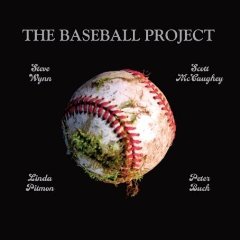 The Baseball Project - Frozen Ropes & Dying Qualis